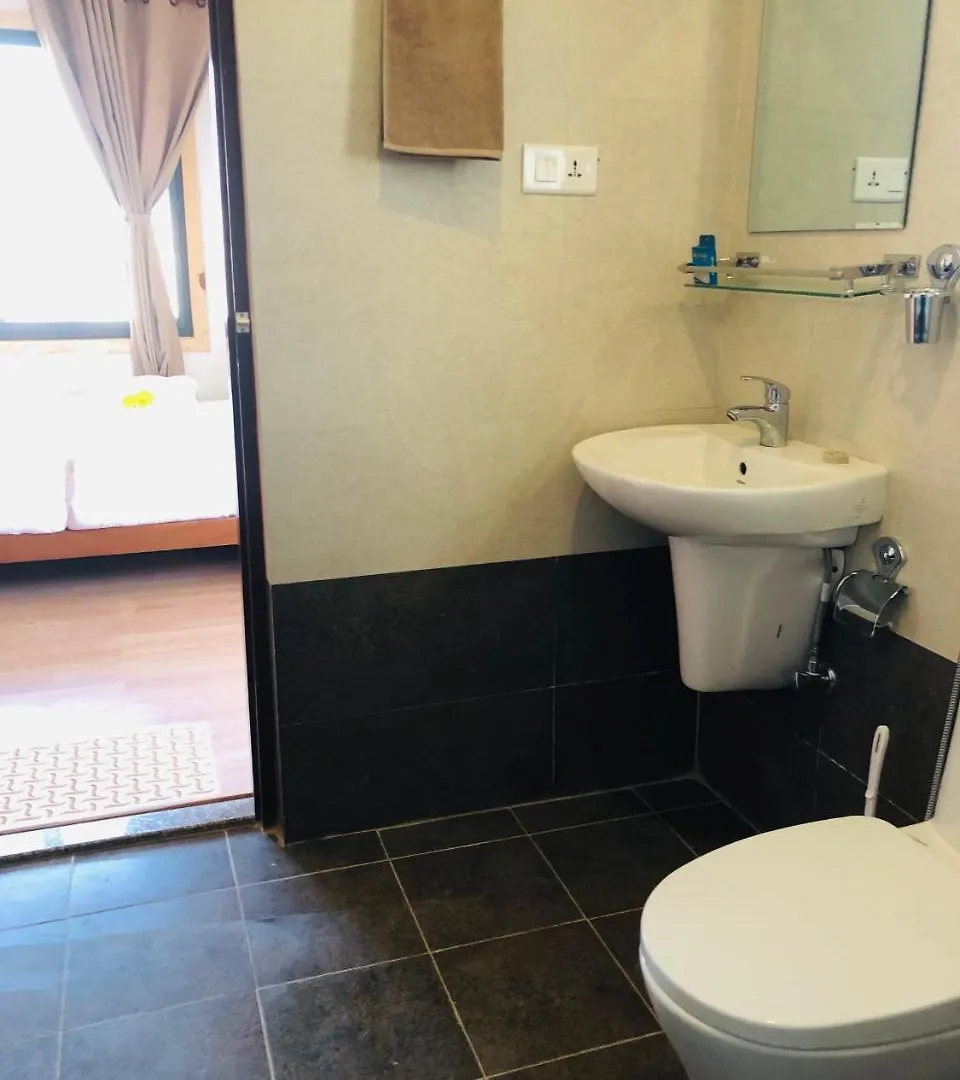 Tokyi Guest House Katmandou