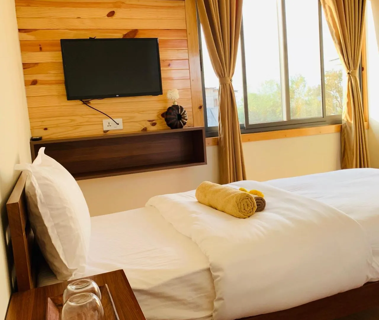 Tokyi Guest House Katmandou