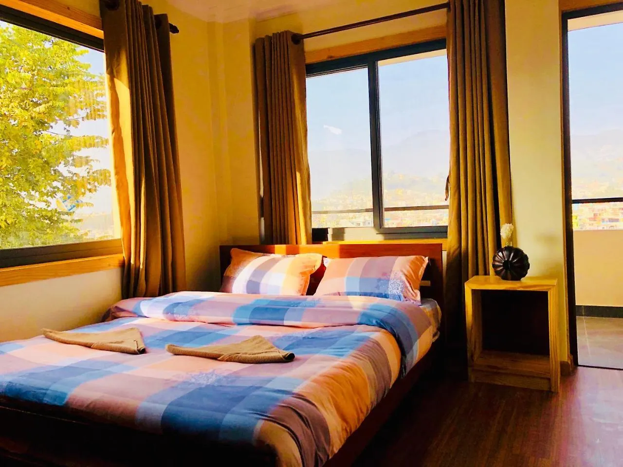 Tokyi Guest House Katmandou 0*,