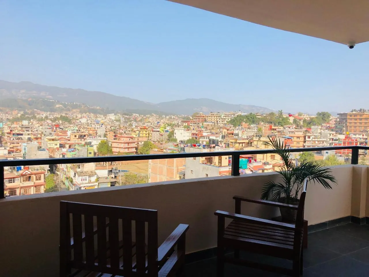 Tokyi Guest House Katmandou