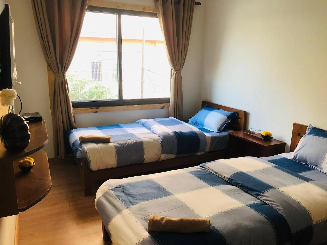 Tokyi Guest House Katmandou 0*,  Népal