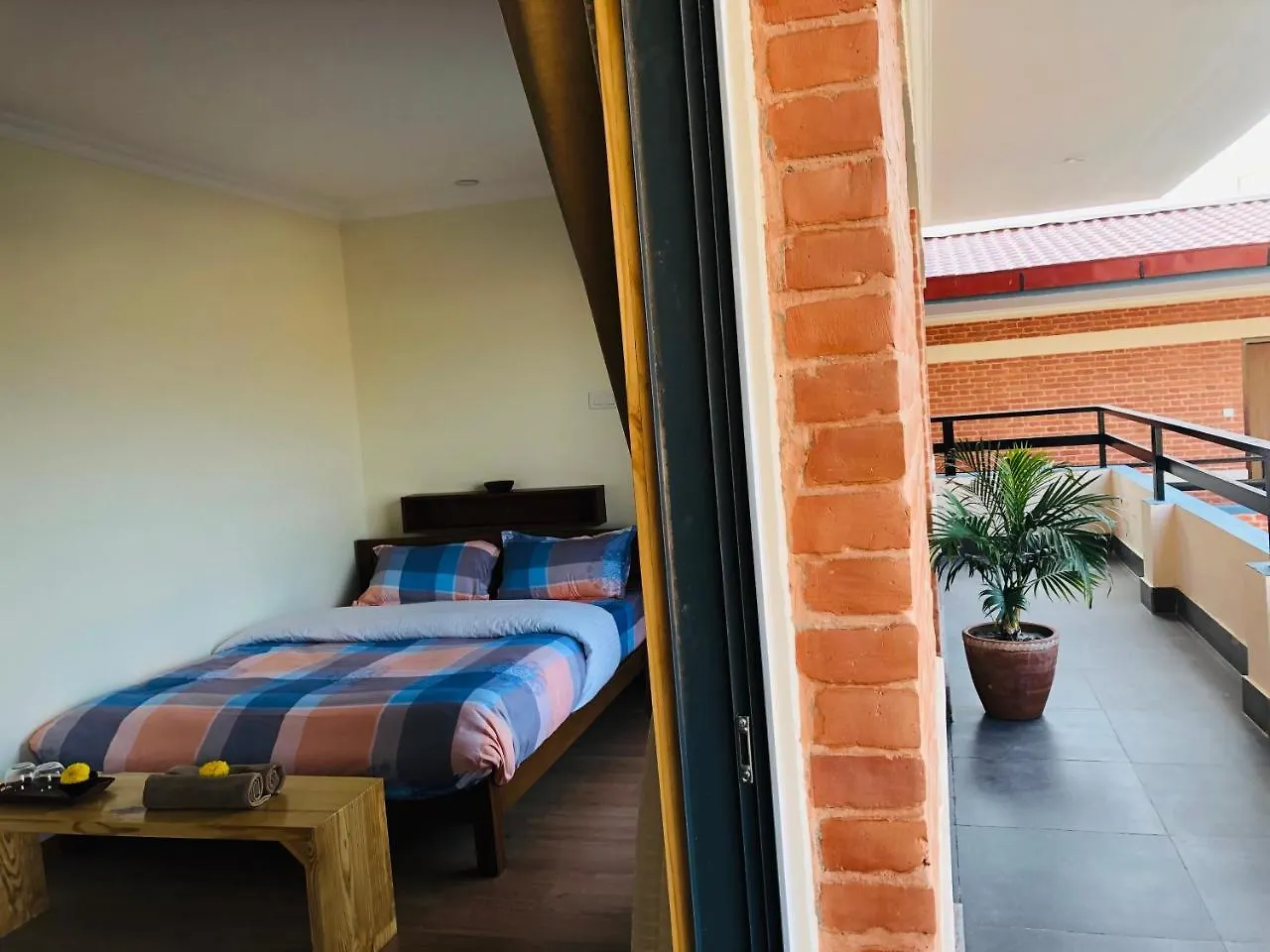 Tokyi Guest House Katmandou