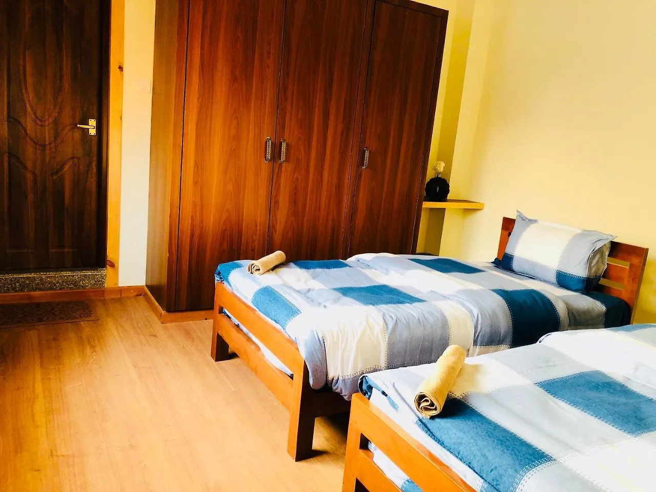 Tokyi Guest House Katmandou