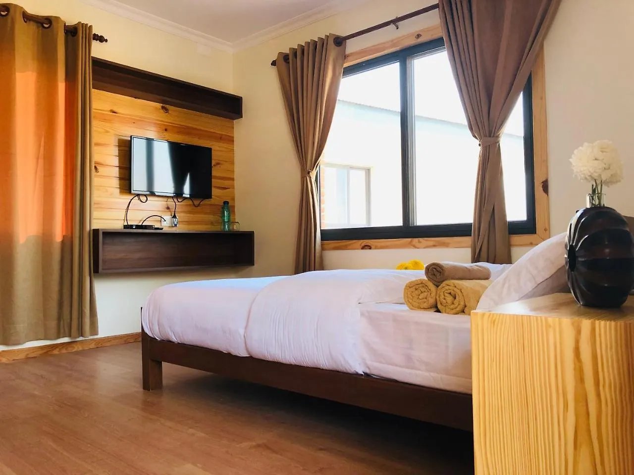 Tokyi Guest House Katmandou Népal