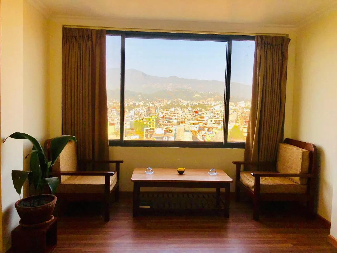 Tokyi Guest House Katmandou