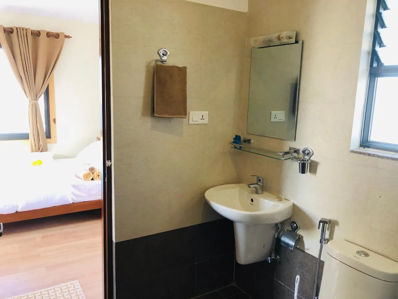Tokyi Guest House Katmandou