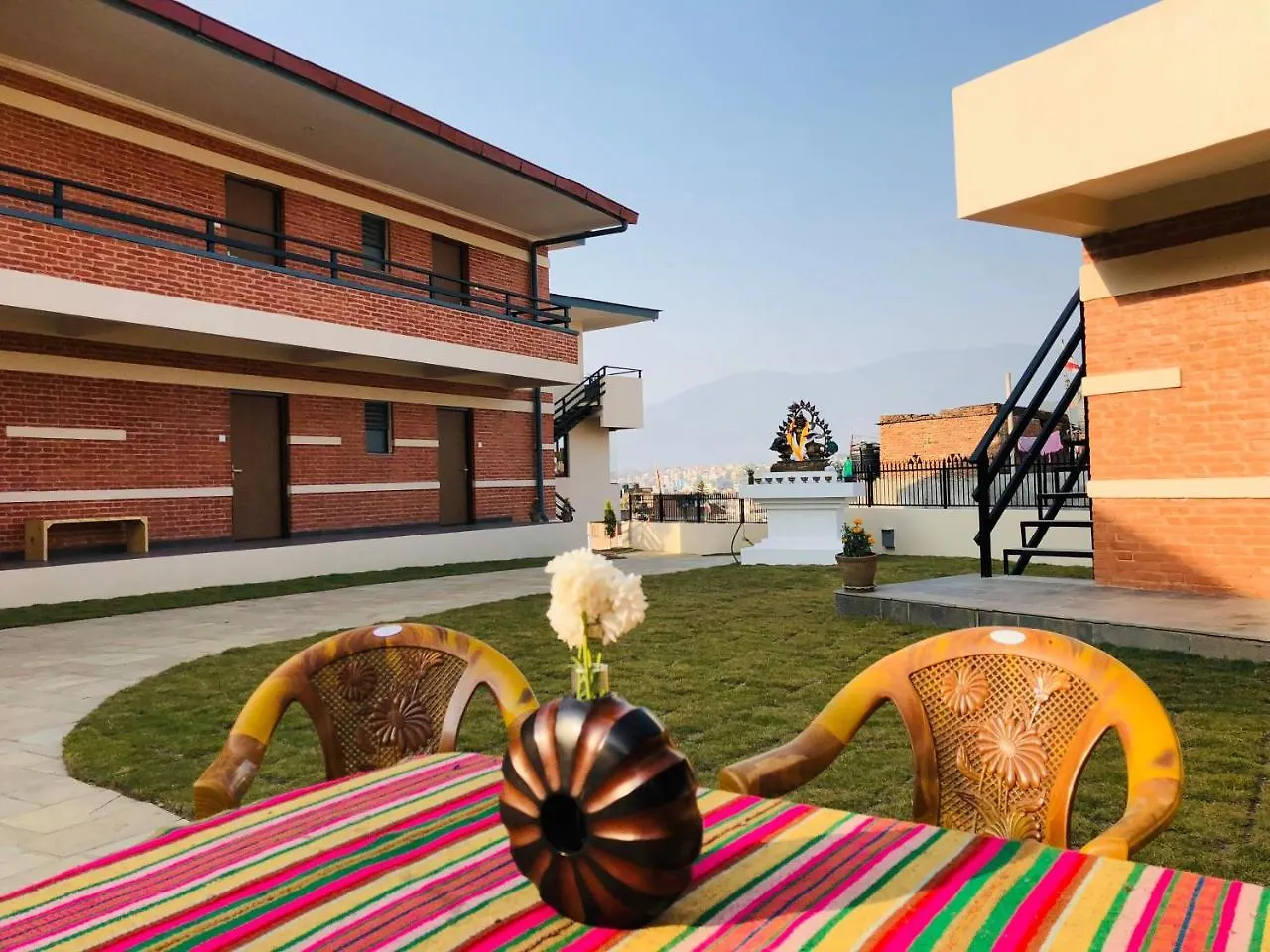 Tokyi Guest House Katmandou 0*,