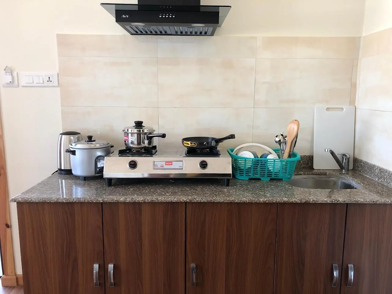 Tokyi Guest House Katmandou