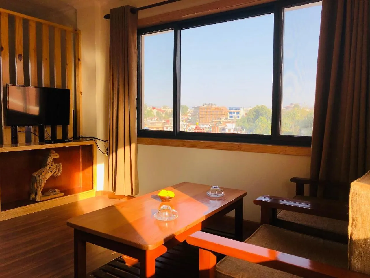 Tokyi Guest House Katmandú Nepal