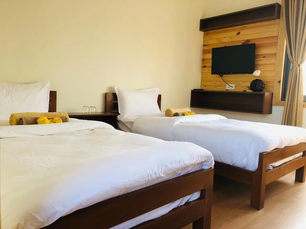 Tokyi Guest House Katmandú