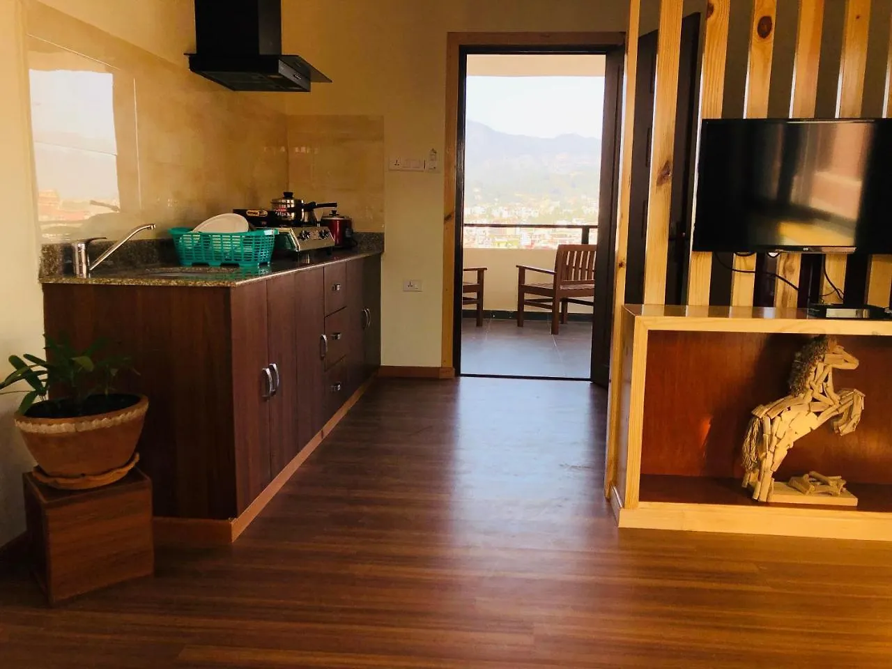 Tokyi Guest House Katmandú