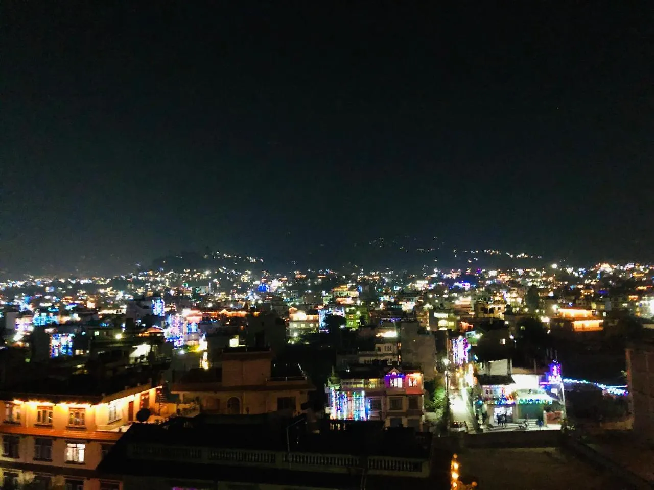 Tokyi Guest House Katmandú
